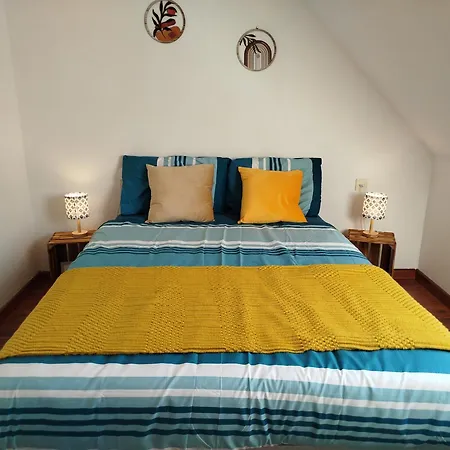 Les Coccinelles En Baie Du Mont St Michel Ferienhaus *