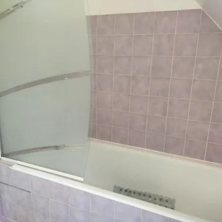 Les Coccinelles En Baie Du Mont St Michel Ferienhaus Dragey