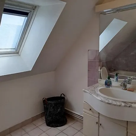 Les Coccinelles En Baie Du Mont St Michel Dragey