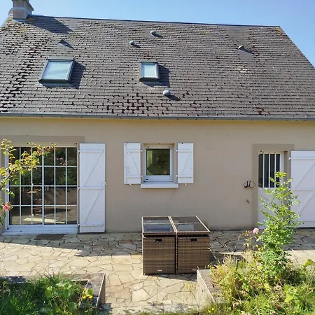 Les Coccinelles En Baie Du Mont St Michel Dragey