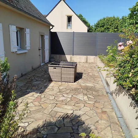 Les Coccinelles En Baie Du Mont St Michel