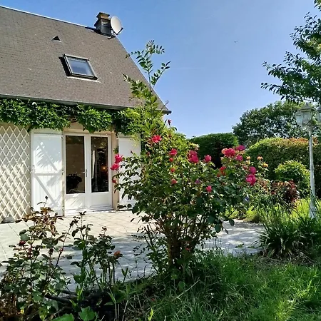 Les Coccinelles En Baie Du Mont St Michel * Dragey