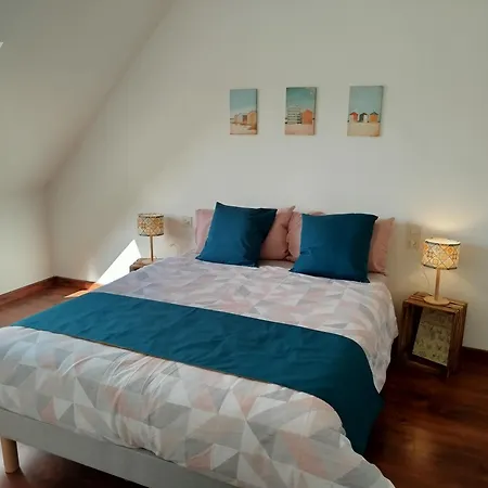 Les Coccinelles En Baie Du Mont St Michel * Dragey