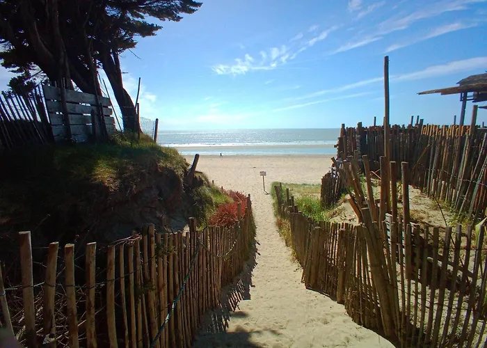 Les Coccinelles En Baie Du Mont St Michel * Dragey