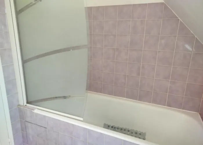 Les Coccinelles En Baie Du Mont St Michel Prázdninový dům Dragey