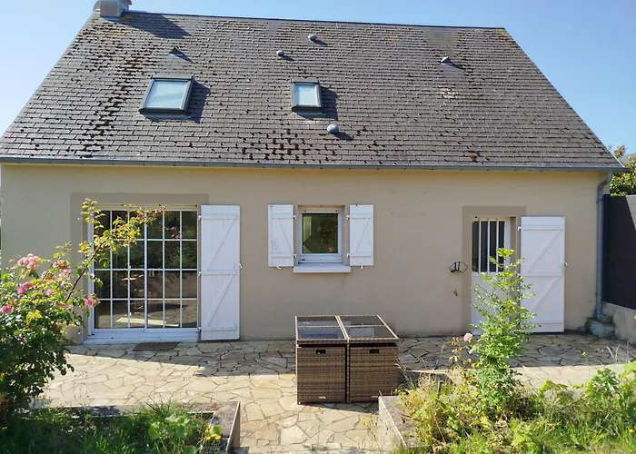 Les Coccinelles En Baie Du Mont St Michel Dragey