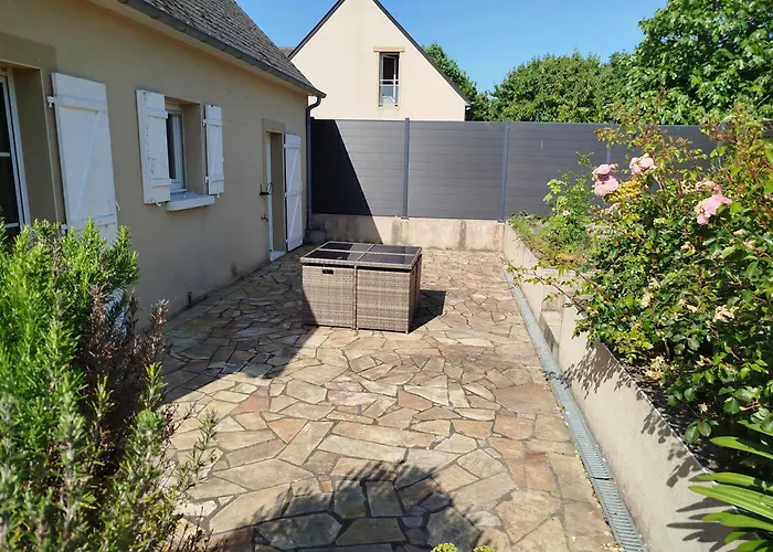 Les Coccinelles En Baie Du Mont St Michel