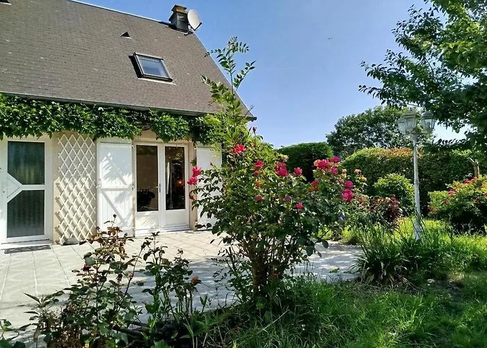 Les Coccinelles En Baie Du Mont St Michel * Dragey