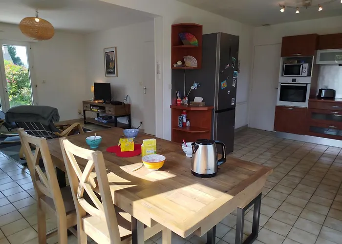 Les Coccinelles En Baie Du Mont St Michel